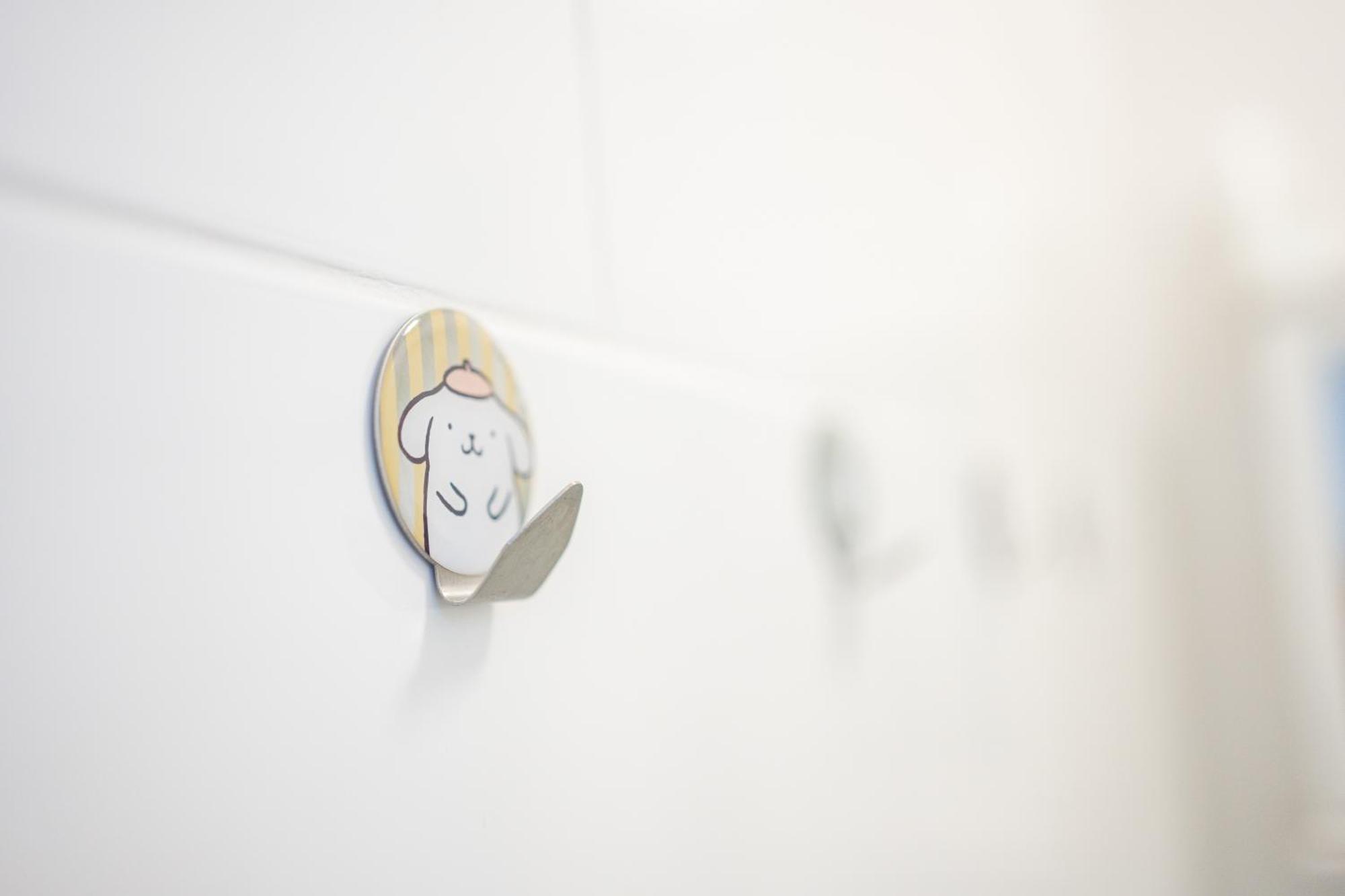 Beautiful Studio Flat In Hackney Next To Overground Station Londýn Exteriér fotografie
